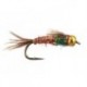 Kyles Bh Angel Hair Pheasant Tail Flash