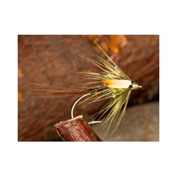 Cruncher Polar Picric