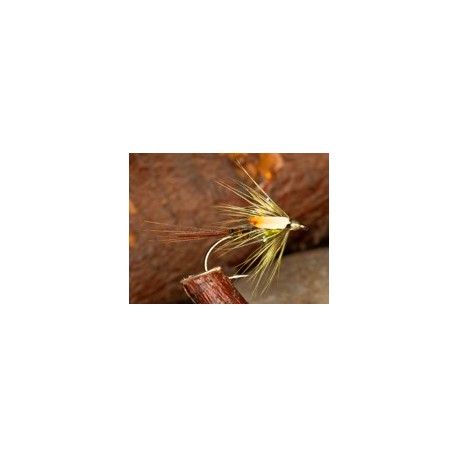 Cruncher Polar Picric