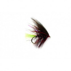 Dabbler Boghill Dark Claret (Sm)