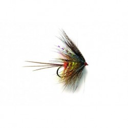 Dabbler Bright Olive