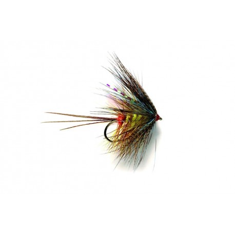 Dabbler Bright Olive