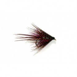 Dabbler Default Claret