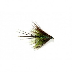 Dabbler Default Olive