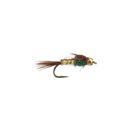 Kyles Bh Superflash Pheasant Tail Ye