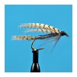Dark Cahill Wet Fly