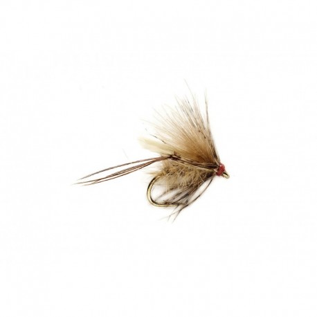 Dw Hare's Ear Caddis Emerger