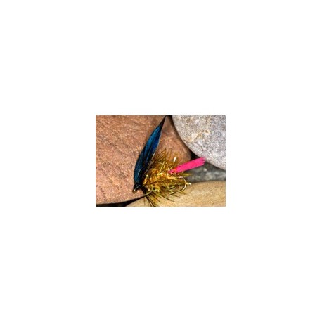 Glitter Body Gold Butcher