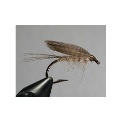 Gold Ribbed Hare's Ear Wet