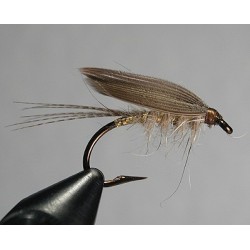 Gold Ribbed Hares Ear