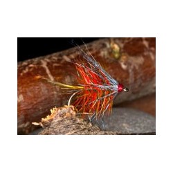 Golden Orange Bumble