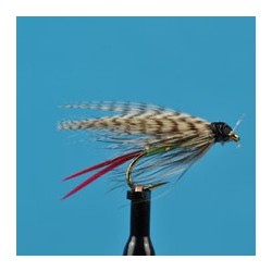 Grizzly King Wet Fly