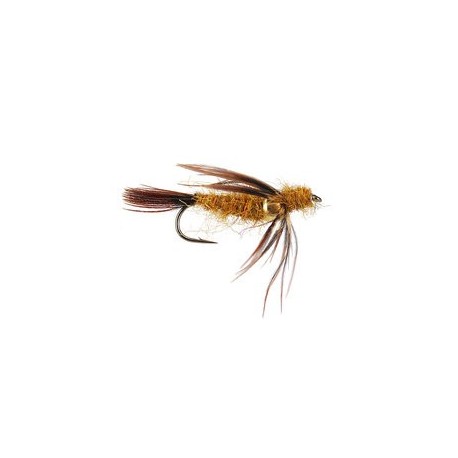 Mcgees Pt Stone Soft Hackle