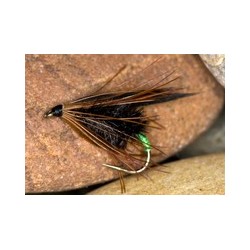 Hauly Gwent Grn Butt