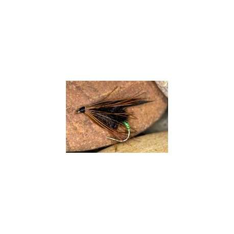 Hauly Gwent Grn Butt