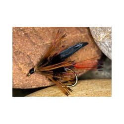 Haulyg Went Red Tail