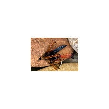 Haulyg Went Red Tail