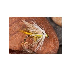 Invicta White Hackled