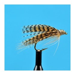 Light Cahill Wet Fly