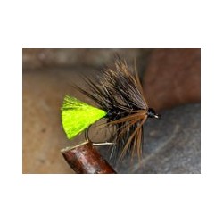 Mcarthurs Watten Kate