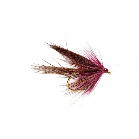 Mcphail Leggy Dabbler Claret