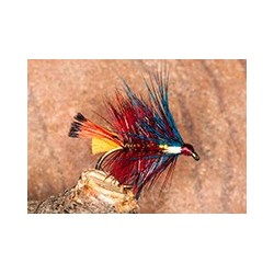 Mirage Claret Bumble