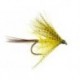 Olive Hackled Mayfly