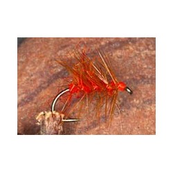 Orkney Soldier Palmer