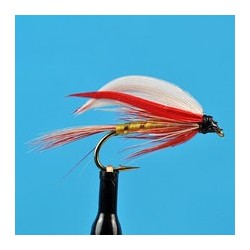 Parmachene Belle Wet Fly