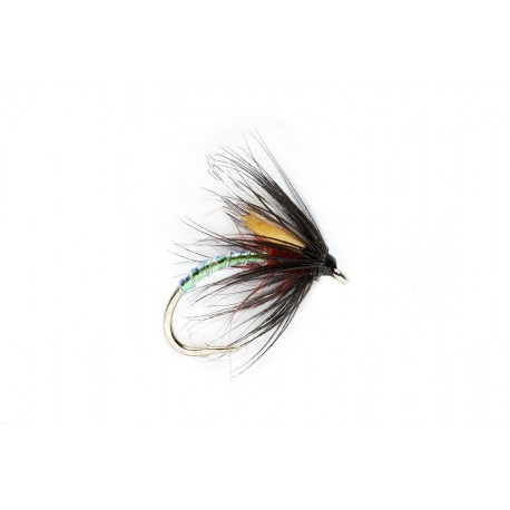 Pearly Emerger
