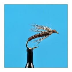 Pheasant Tail Soft Hackle