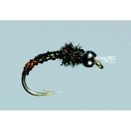 Osthoffs Bh Midge Dropper