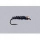 Osthoffs Black Bh Pheasant Tail Midge