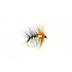 Snatcher Kate Mclaren