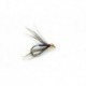 Spider Snipe Purple (Tungsten Bead Head)