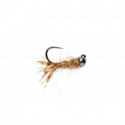Peeping Caddis Jig Barbless
