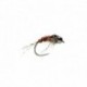 Pheasant Tail Grub (Tungsten Bead Head) Barbless