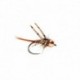 Pheasant Tail Rubber Leg (Tungsten Bead Head) Barbless