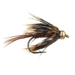 Pheasent Soft Hackle