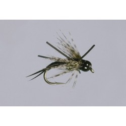 Rl Black Hot Head Copper