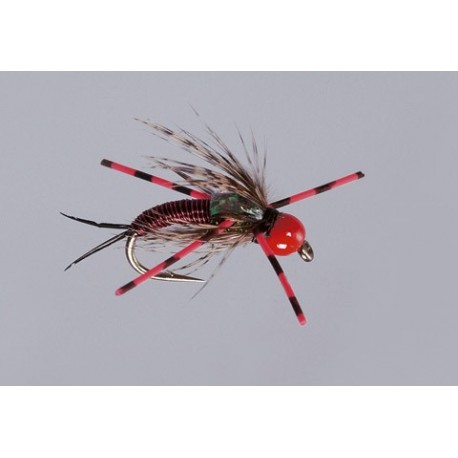 Rl Red Hot Head Copper