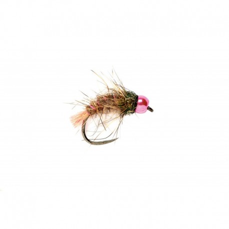 Robinson Special (Tungsten Bead Head) Barbless