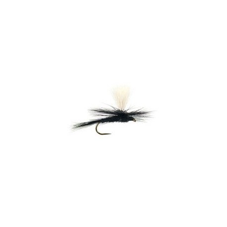Parachute Black Gnat Bl
