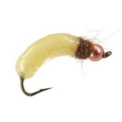 Silvermans Crane Fly Larva Cream