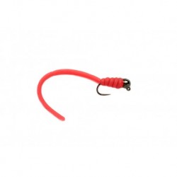 Squirminator Jig Barbless