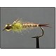 Stonefly Nymph Bead Head Golden