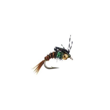 Trinas Bubbleback Emerger Bwo