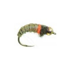 Umpqua Cz Caddis Bh