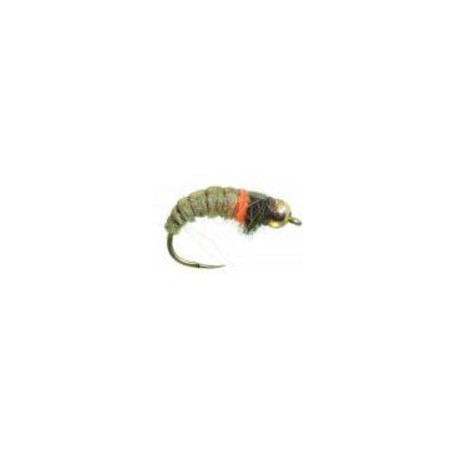 Umpqua Cz Caddis Bh