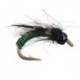 Wired Caddis Olive